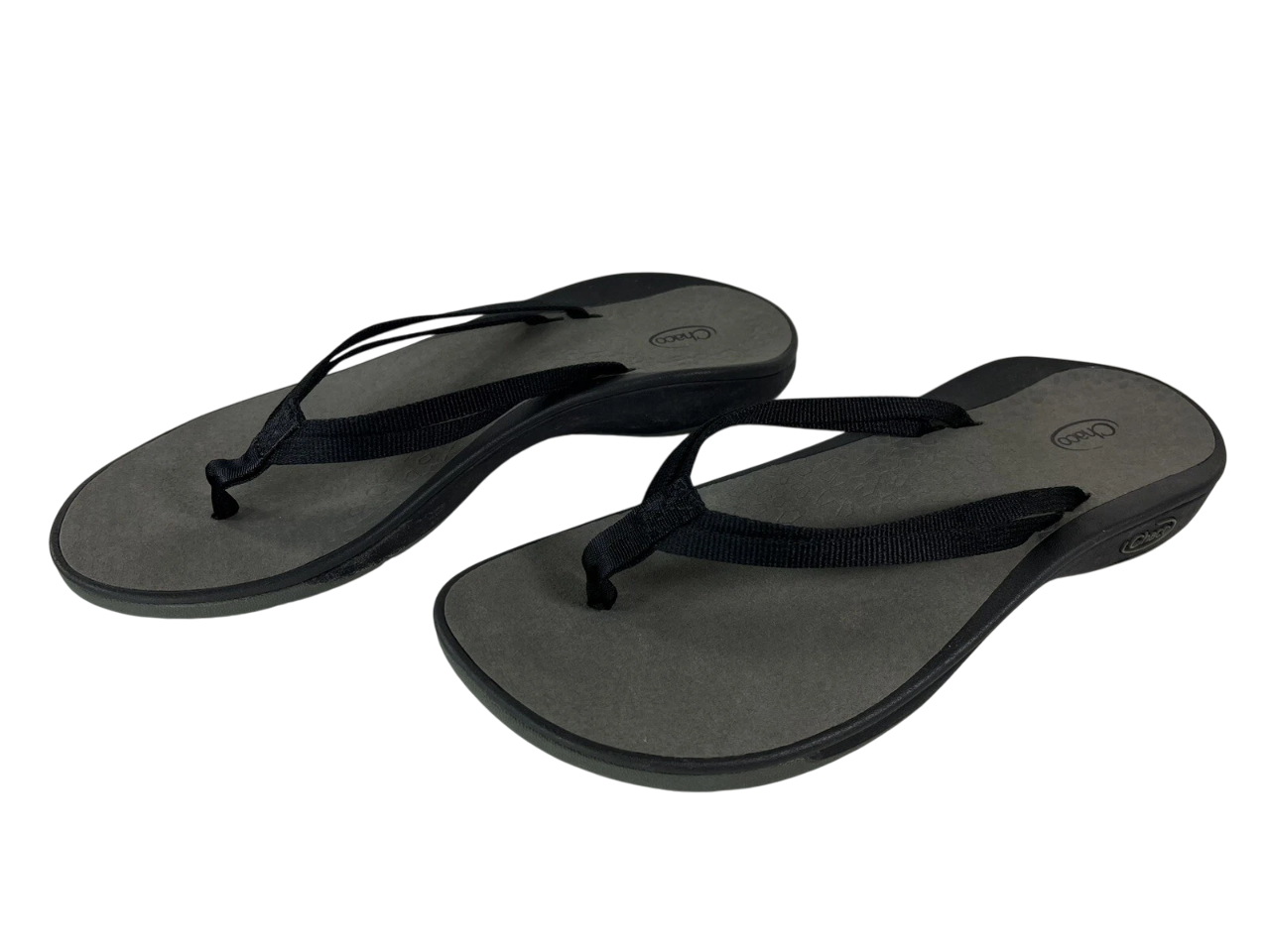 Chaco Women's Thong Split Strap Sandal Size 6 - ScoutTech