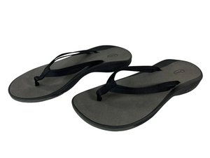 Chaco Women's Thong Split Strap Sandal Size 6