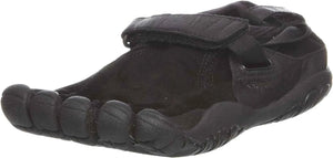 Vibram FiveFingers Women's KSO Leather and Suede Casual Shoes W248 Size 36