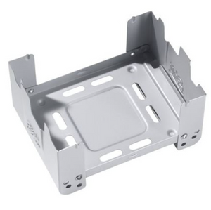 Esbit Medium Pocket Stove With Windshield