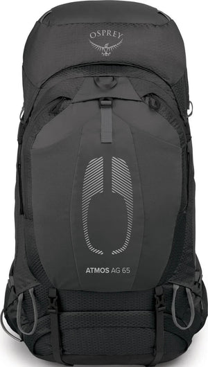 Osprey Men's Atmos AG Backpacking Packs 65 L/XL Torso