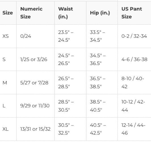 Body Glove Women's Black Beach Vapor Boardshort - ScoutTech