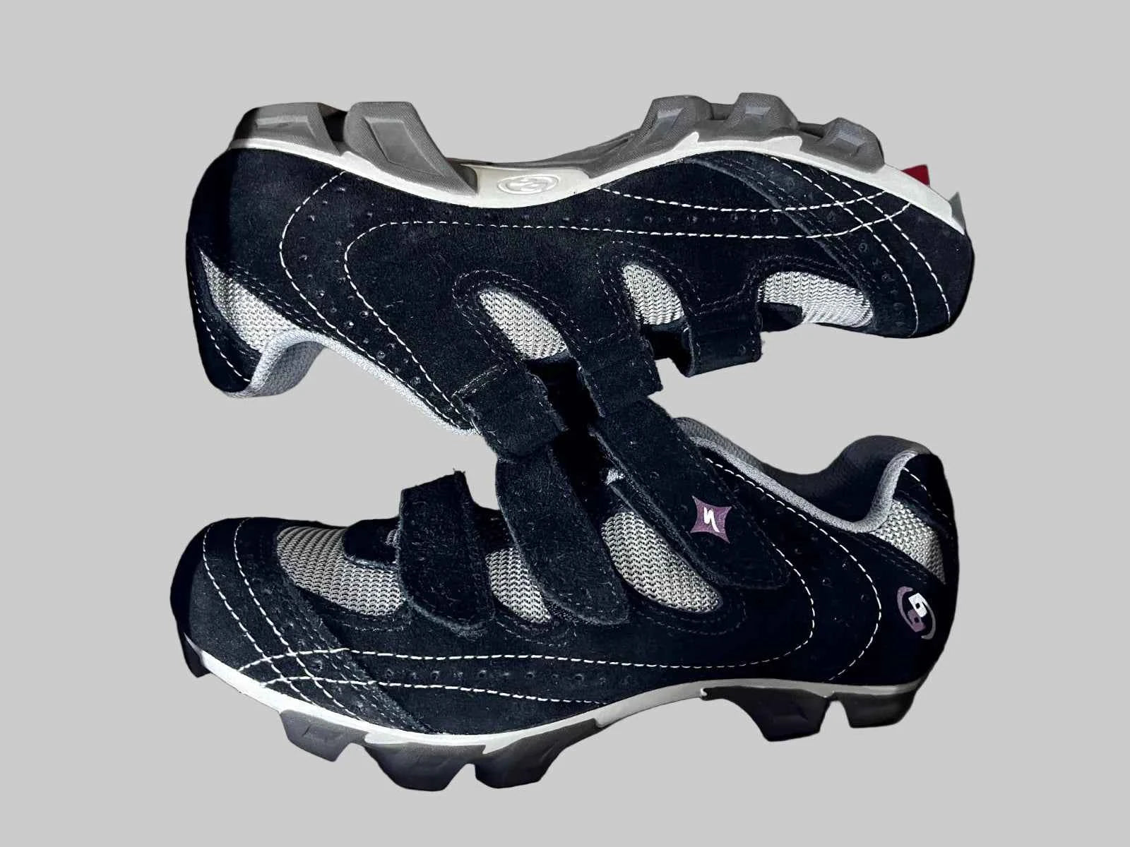 Specialized BodyGeometry Women's Riata Mountain Bike Shoes Sizes 36 & 37 EU