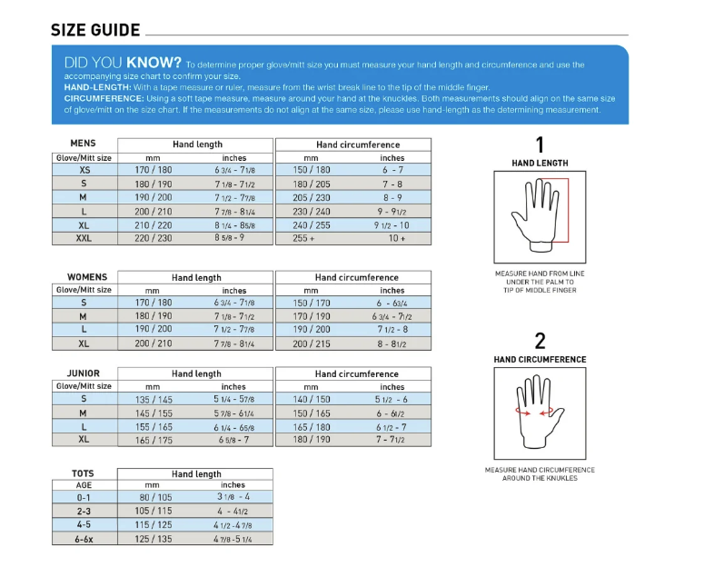 Auclair Women's Axle Hybrid Softshell Gloves Medium - ScoutTech