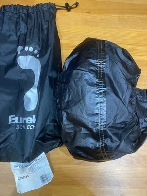 Eureka Assorted Model Tent Footprints and Storage Bags