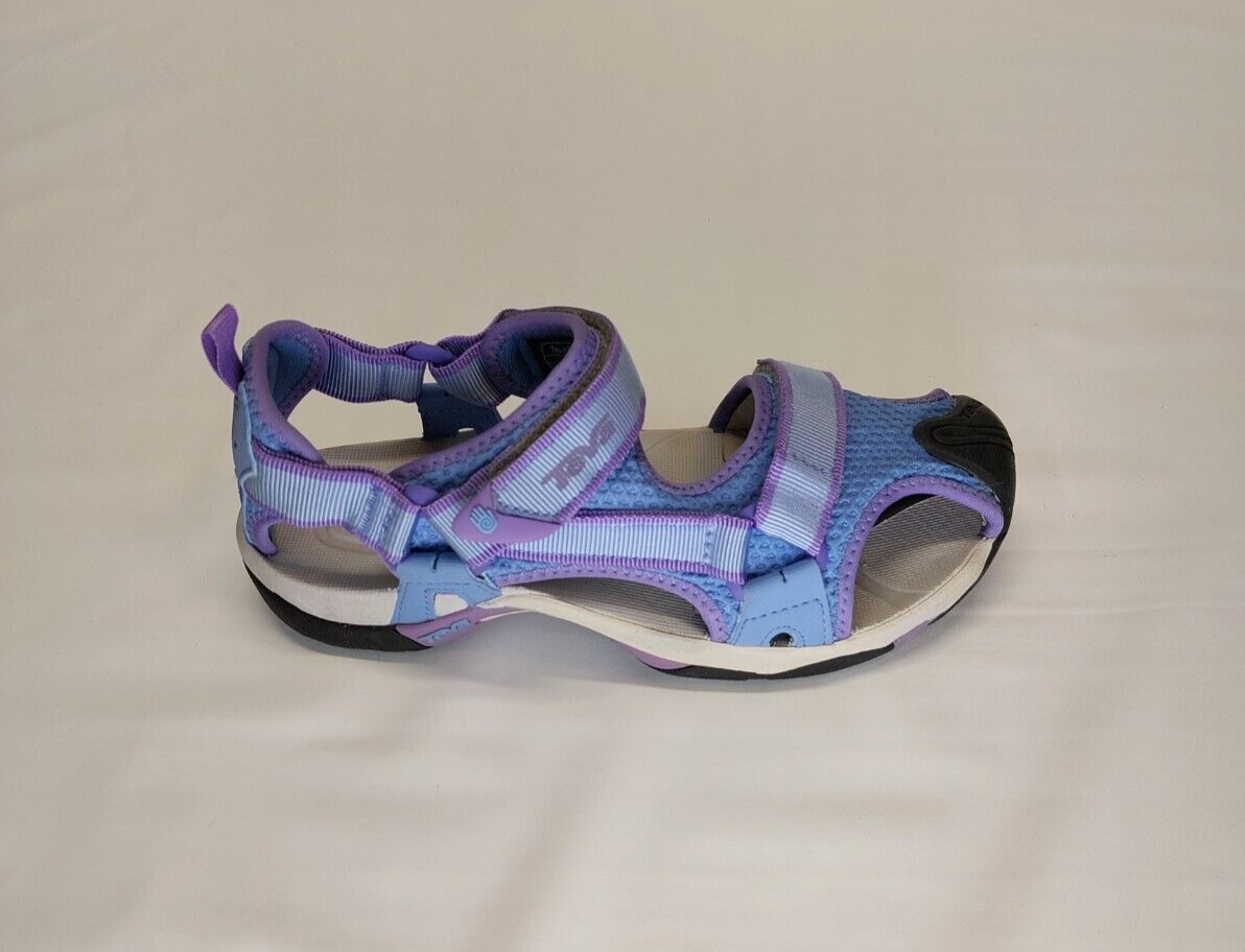 Teva Kid's Y Toachi Amphibious Sandals - ScoutTech