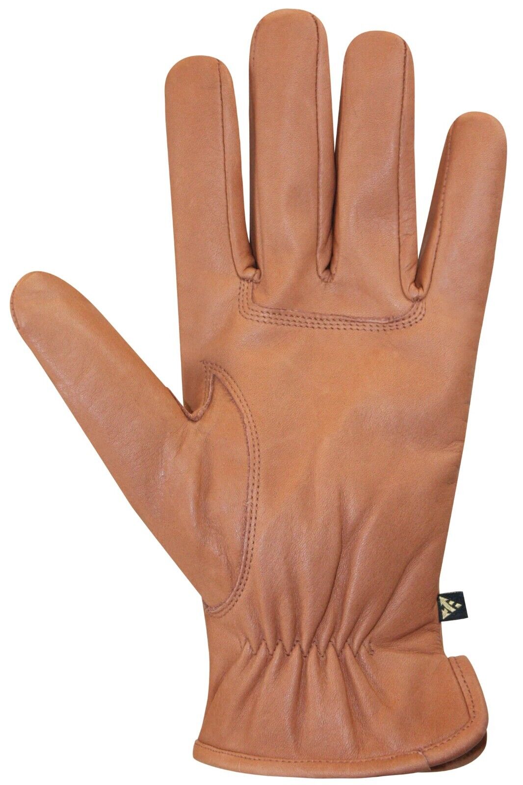 Auclair Men's Leather Keenan Casual Gloves - ScoutTech