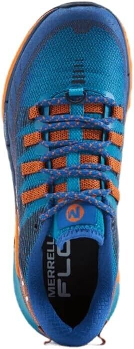 Merrell Men's Agility Peak 4 Trail Running Shoes Size 14 - ScoutTech
