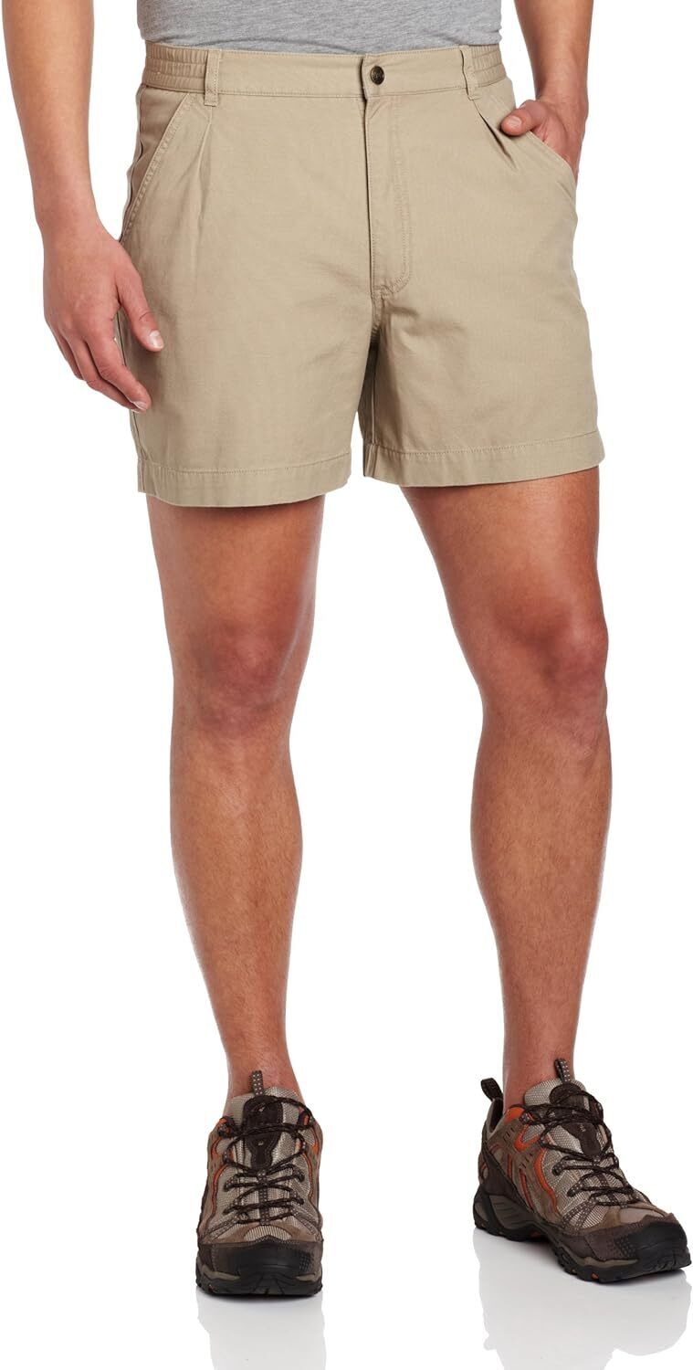 Royal Robbins Men's Classic Billy Goat Shorts Size 30 - ScoutTech