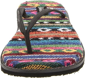 Cobian Women's Fiesta Nias Flip-Flops