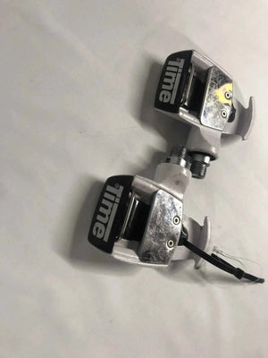 Time Chalage Pro Clip in Pedals