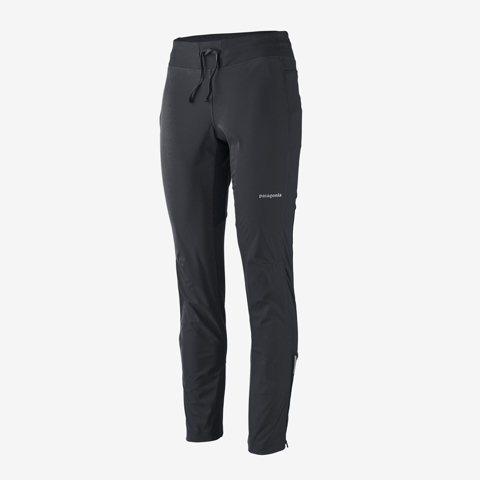 Patagonia Women's Wind Shield Pants Windproof Jogger XS - ScoutTech