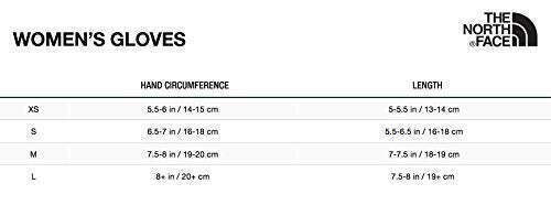 The North Face Women's Montana ETIP Gloves - ScoutTech