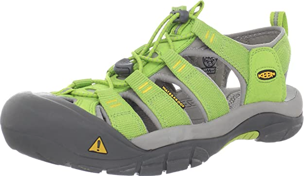 Keen Women's Newport H2 Sandals - ScoutTech
