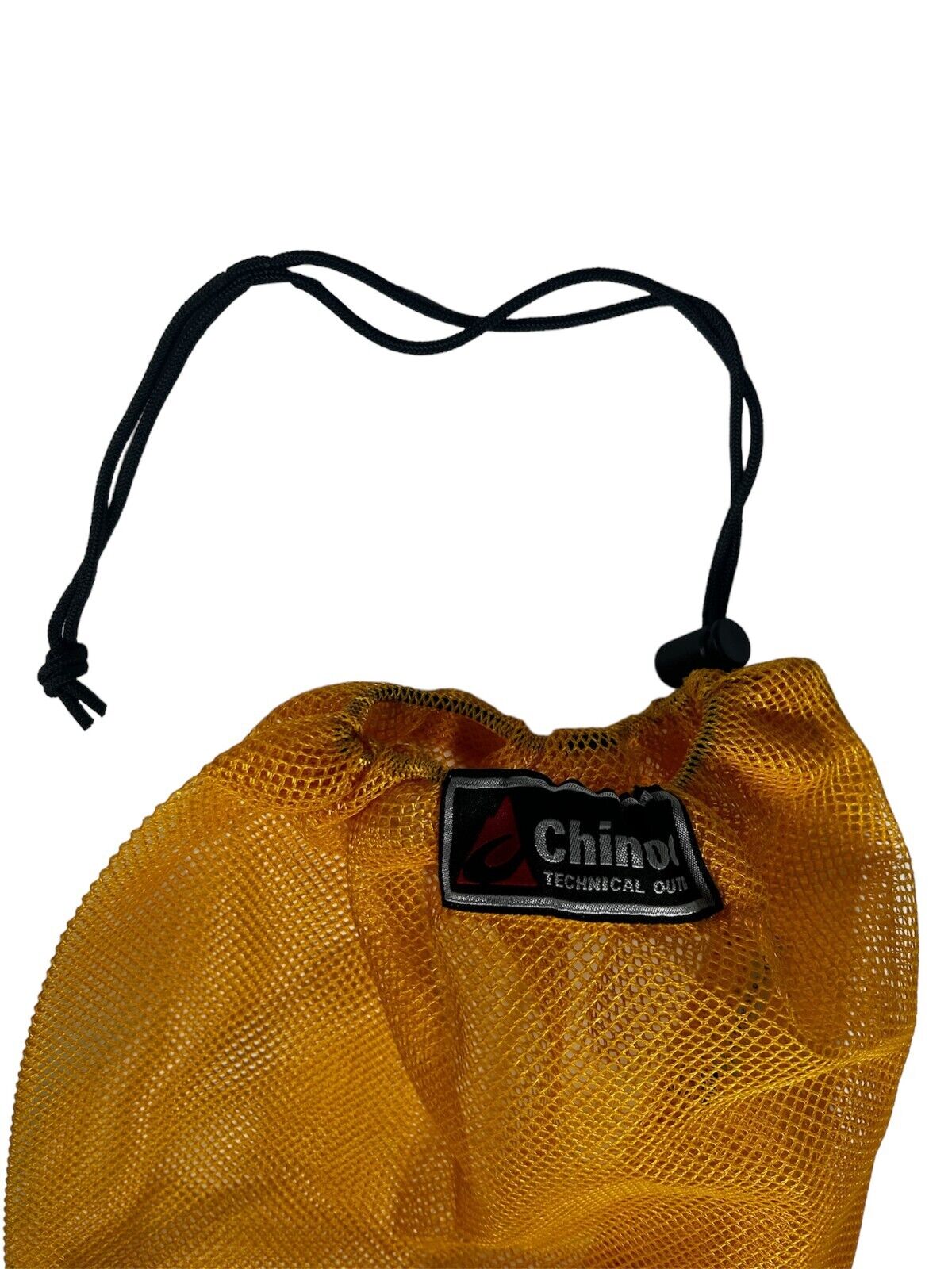 Chinook Technical Outdoor Mesh Stuff Sack - ScoutTech