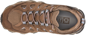 Oboz Women's Sawtooth II Low Waterproof Size 6 Hiking Shoes