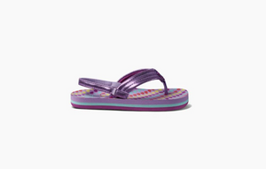 Reef Kids Little AHI Kids Flip Flops