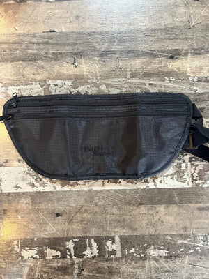 Europe Bound Passport Money Belt Deluxe