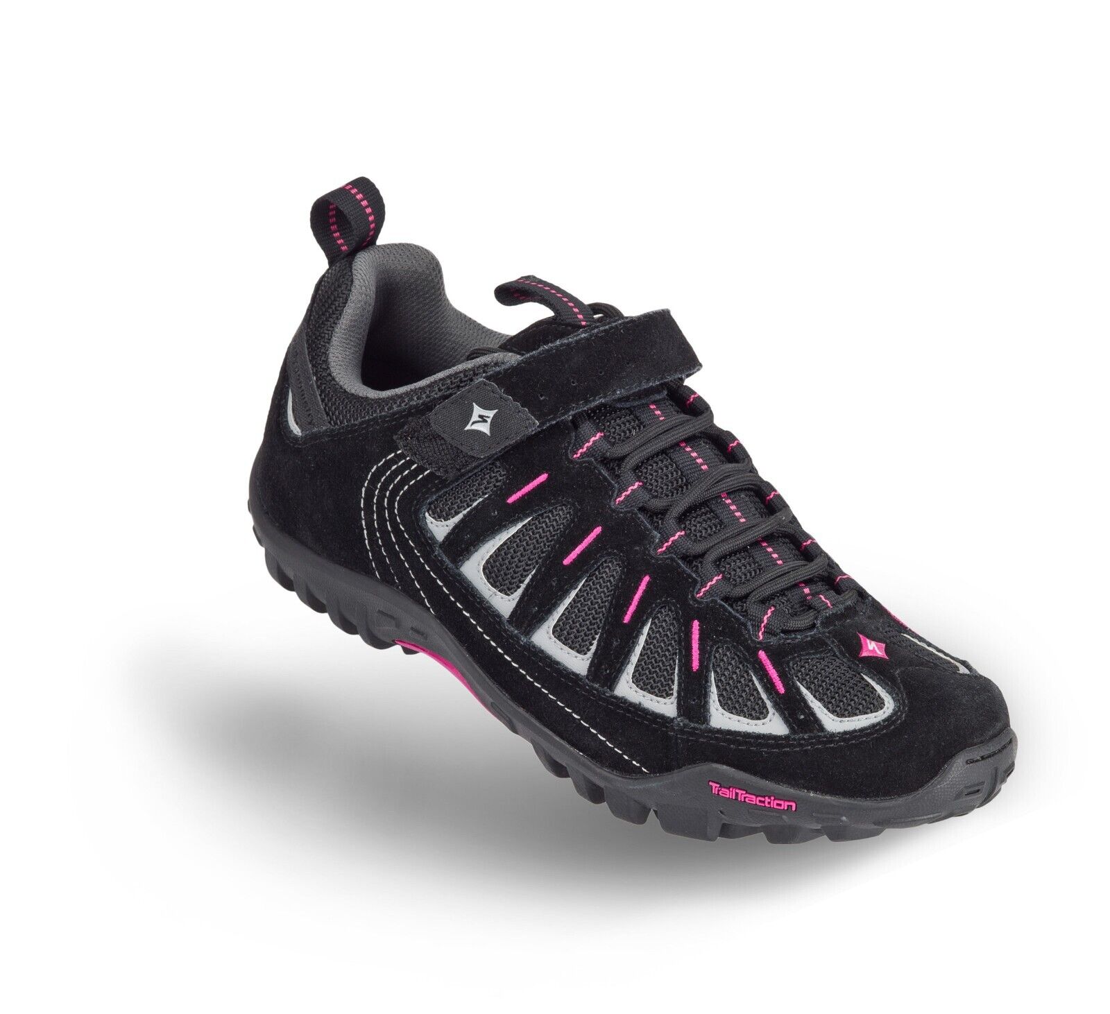 Specialized BodyGeometry Women's Tahoe Mountain Biking Shoes 37 & 38 EU Sizes