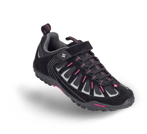 Specialized BodyGeometry Women's Tahoe Mountain Biking Shoes 37 & 38 EU Sizes