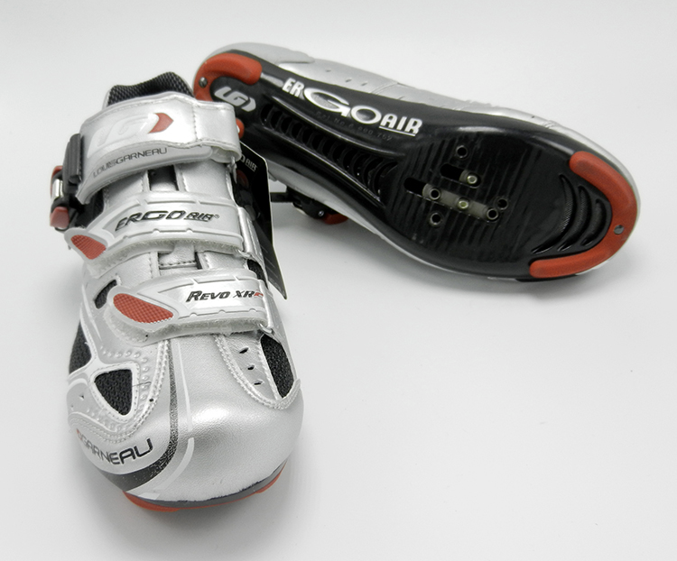 Louis Garneau Revo XR2 Road Cycling Shoes Sizes Eu 39-43