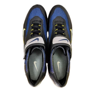 Nike Cycling Unisex Cycling Shoes 2-Bolt SPD Cleat Size EU 40.5 New Vintage
