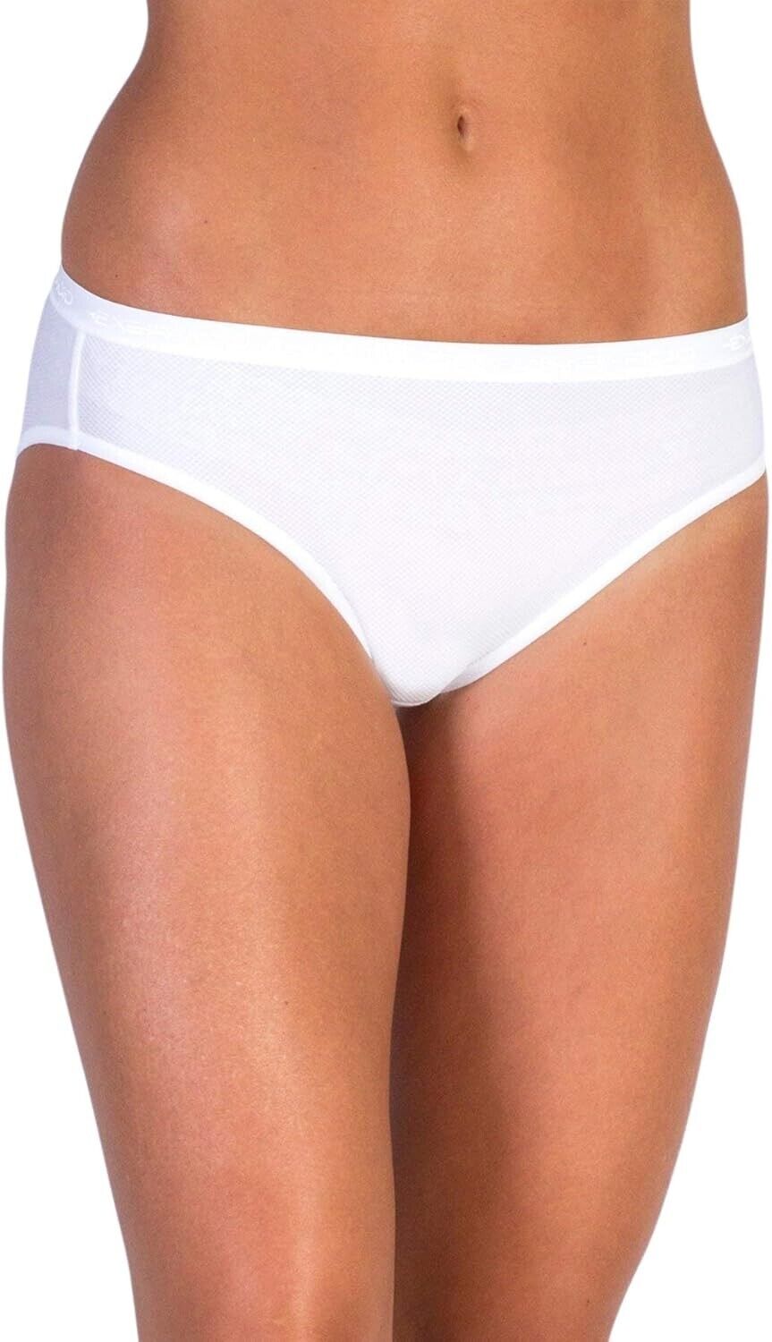 Exofficio Give-N-Go Bikini Briefs Size XS - ScoutTech