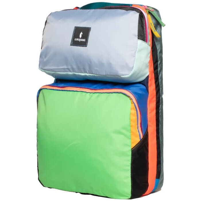 Cotopaxi Tasra 16L Backpack - Del Día - ScoutTech