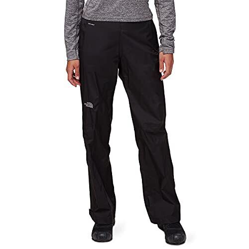 The North Face Women's Venture 2 Half Zip Rain Pants -XL