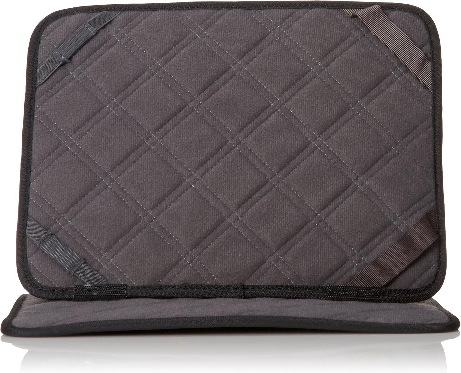 Pacsafe RFIDtec 300 RFID-Blocking Tablet Sleeves - ScoutTech