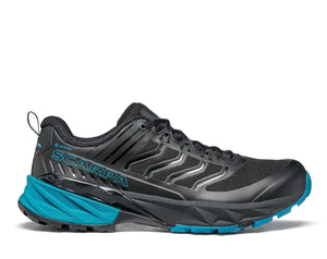 Scarpa Men's Rush GTX Waterproof Hiking Shoes Size 42.5 EU