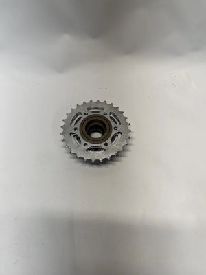 Bike freewheel 7 speed 13-28T