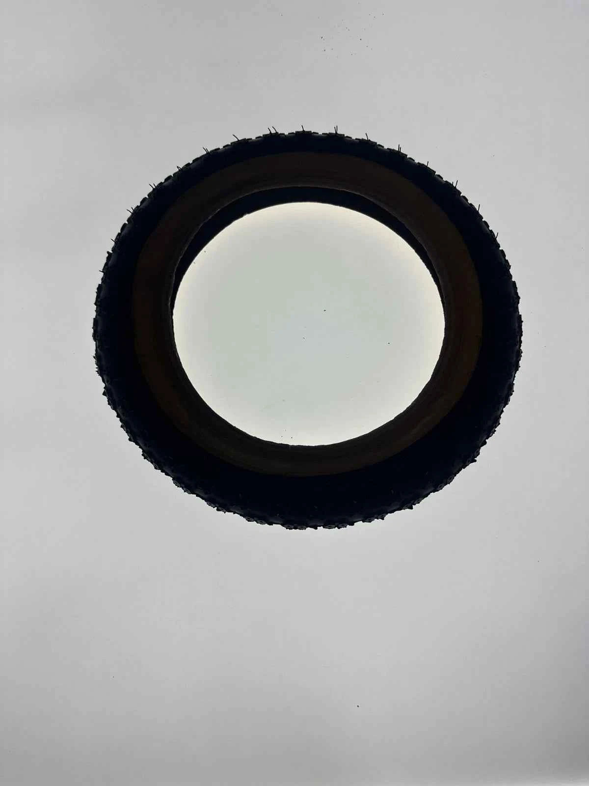 Kenda Nylon wagon wheel