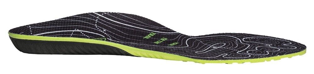 Oboz O FIT Insole Plus II - Medium Arch - ScoutTech