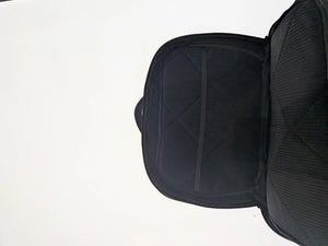 Timbuk2 2-Way Black Laptop Carrrying Bag Brief Case