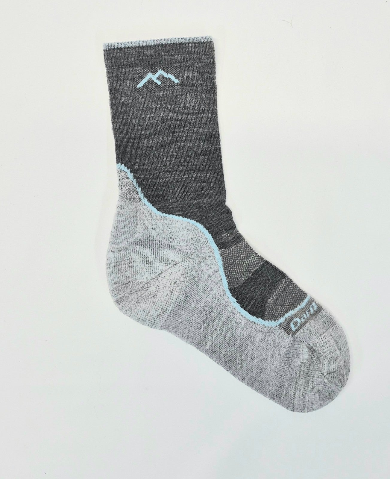 Darn Tough Women's Hiker Micro Crew Lightweight Cushion Sock 1967 - ScoutTech