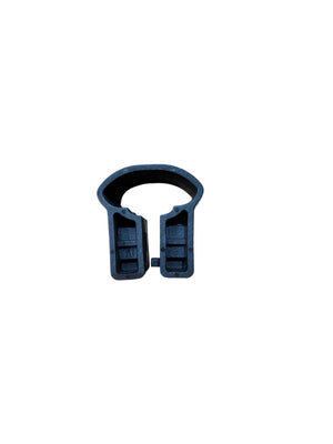 Yakima Mighty Mounts 1V 4-Pack (Missing Bolts/Washers)