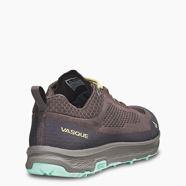 Vasque Women's Breeze LT NTX Low Lightweight Waterproof Hiking Shoes - ScoutTech