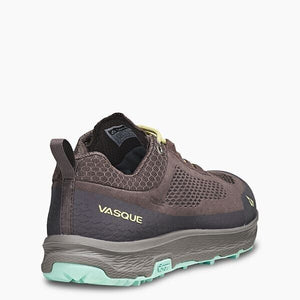 Vasque Women's Breeze LT NTX Low Lightweight Waterproof Hiking Shoes