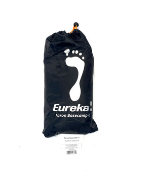 Eureka Assorted Model Tent Footprints and Storage Bags