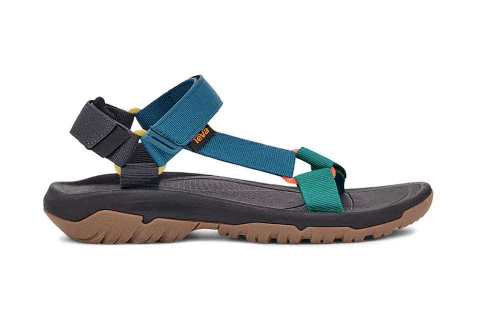 Teva Men's Hurricane XLT2 Sandals - ScoutTech Outfitters