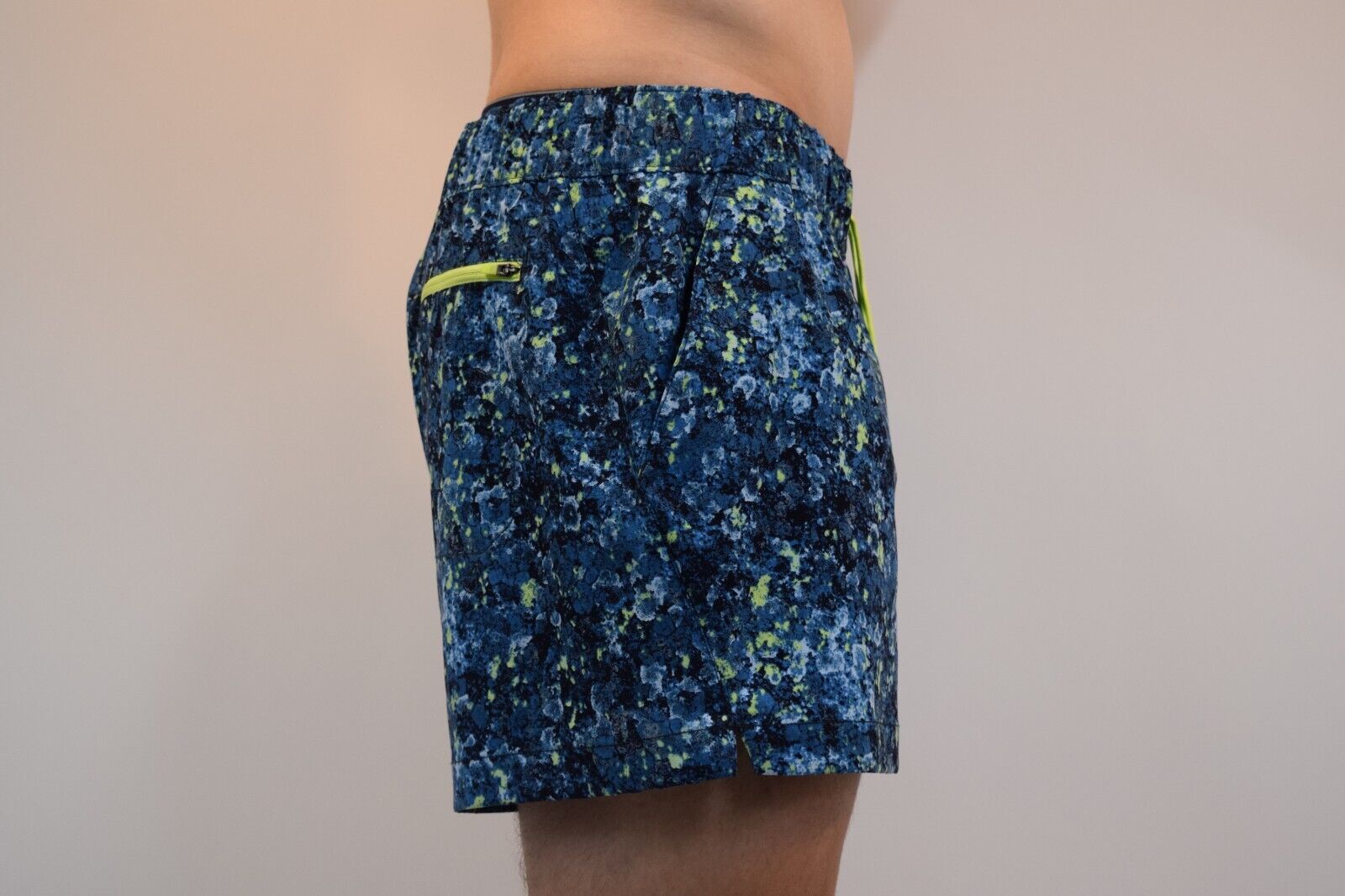 The North Face Women's Printed Class V Swim Shorts Size Large - ScoutTech