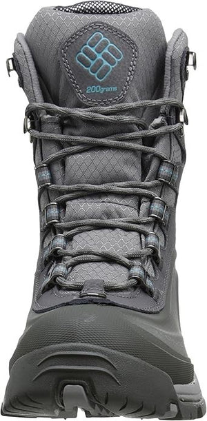 Columbia Women's Bugaboot Winter Boot Size 10