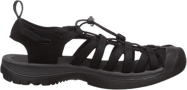 Keen Women's Whisper Sandals Size: 5.5 US - ScoutTech