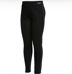 Kombi B2 Merino Blend Bottom Jr 190g Mid-weight Base Layers