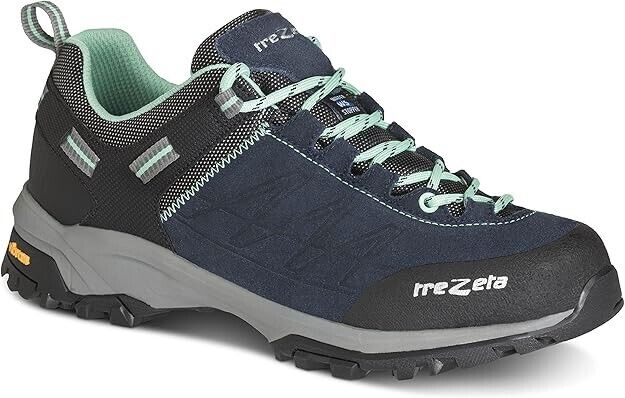 Trezeta Women's Raider Waterproof Hiking Shoes, US Size 8.5 - ScoutTech