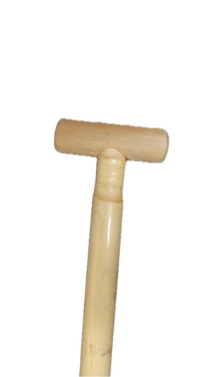 Upper Canada 47" Resin Coated Blade Paddle - Made in Canada