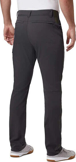 Columbia Men's Outdoor Elements Strech Pants Size: 42 - ScoutTech