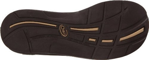 Chaco Women's Indigen Ecotread Leather Flip Flops US Size 6 - ScoutTech