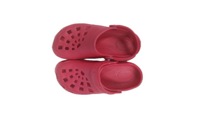 Misty Mountain Ladies EVA Clogs